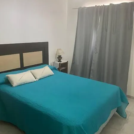 Apartamento Casita Maria San Julián Exterior foto