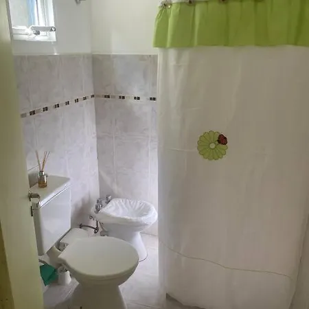 Apartamento Casita Maria San Julián Exterior foto