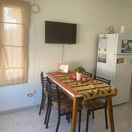 Apartamento Casita Maria San Julián Exterior foto