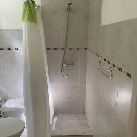 Apartamento Casita Maria San Julián Exterior foto