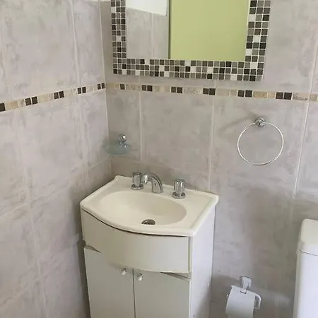 Apartamento Casita Maria San Julián Exterior foto