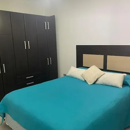 Apartamento Casita Maria San Julián Exterior foto