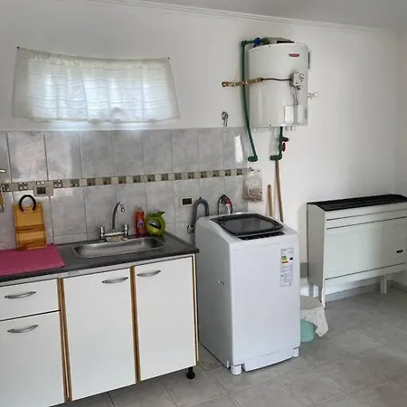 Apartamento Casita Maria San Julián Exterior foto