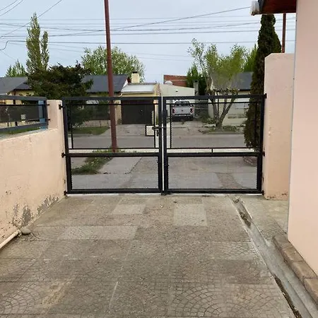 Apartamento Casita Maria San Julián Exterior foto