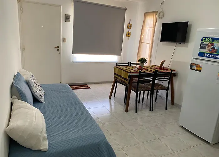 Casita Maria