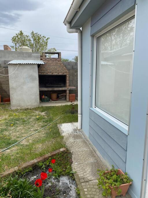 Casita Maria Apartment