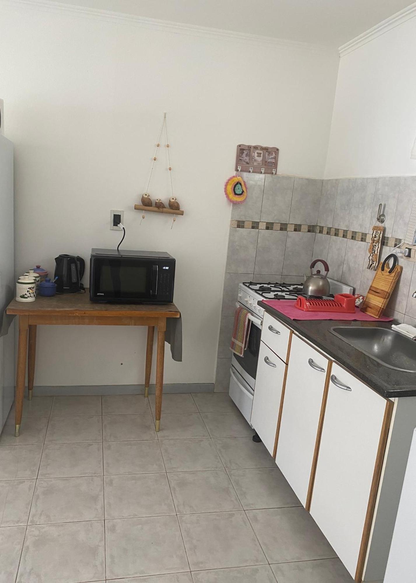 Casita Maria Apartment